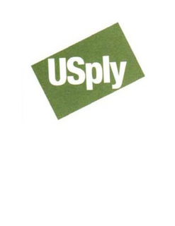 USPLY trademark