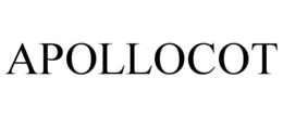 APOLLOCOT trademark