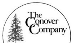 THE CONOVER COMPANY trademark