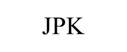 JPK trademark