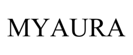 MYAURA trademark