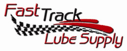 FAST TRACK LUBE SUPPLY trademark