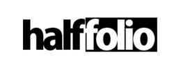 HALF FOLIO trademark