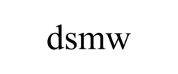 DSMW trademark