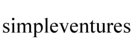 SIMPLEVENTURES trademark