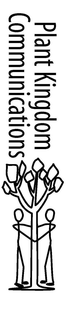 PLANT KINGDOM COMMUNICATIONS trademark