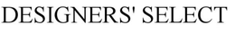 DESIGNER'S SELECT trademark