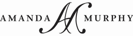 AMANDA AM MURPHY trademark