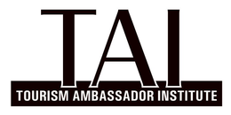 TAI TOURISM AMBASSADOR INSTITUTE trademark