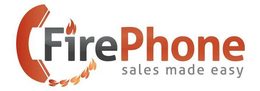 FIREPHONE SALES MADE EASY trademark