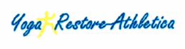 YOGA RESTORE-ATHLETICA trademark