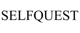 SELFQUEST trademark