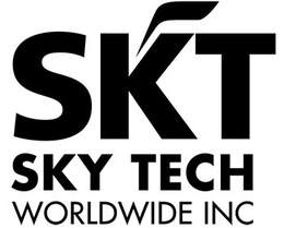 SKT SKY TECH WORLDWIDE INC trademark