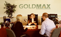 GOLDMAX trademark