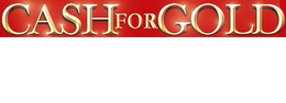 CASH FOR GOLD trademark