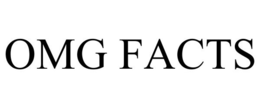 OMG FACTS trademark