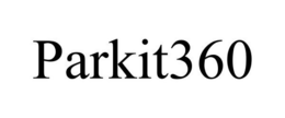 PARKIT360 trademark