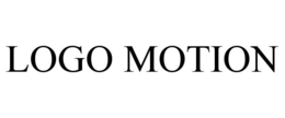 LOGO MOTION trademark