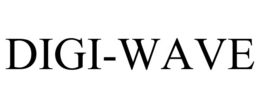 DIGI-WAVE trademark