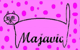 MAJAVIC trademark