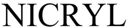 NICRYL trademark