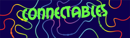 CONNECTABLES trademark