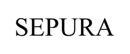 SEPURA trademark