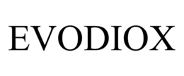 EVODIOX trademark