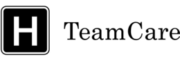 H TEAMCARE trademark