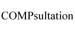 COMPSULTATION trademark