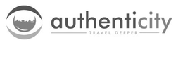 AUTHENTICITY TRAVEL DEEPER trademark
