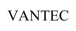 VANTEC trademark