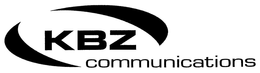 KBZ COMMUNICATIONS trademark
