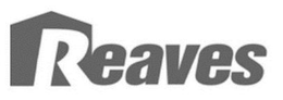 REAVES trademark