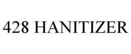 428 HANITIZER trademark
