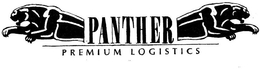 PANTHER PREMIUM LOGISTICS trademark