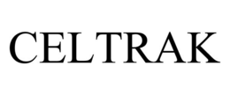 CELTRAK trademark