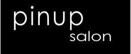 PINUP SALON trademark
