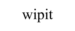 WIPIT trademark