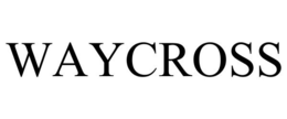 WAYCROSS trademark