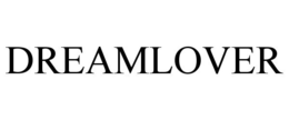 DREAMLOVER trademark