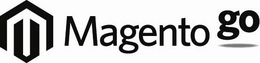M MAGENTO GO trademark