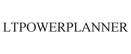 LTPOWERPLANNER trademark