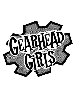 GEARHEAD GIRLS trademark