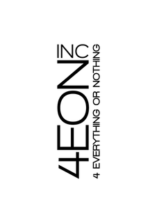 4EON INC 4 EVERYTHING OR NOTHING trademark