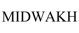 MIDWAKH trademark