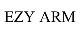 EZY ARM trademark