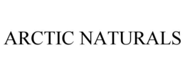ARCTIC NATURALS trademark