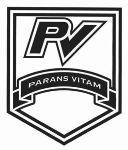 PV PARANS VITAM trademark