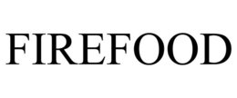 FIREFOOD trademark